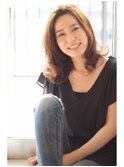 ヘアカタログ