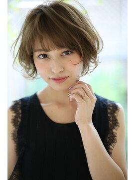 グランド(GRAND) オフェロショート