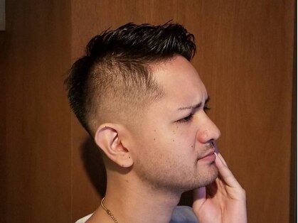 ヘアードットコムトゥジョイ(hair.Com to JOY)の写真