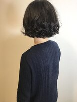 セライロ 千葉(celilo)&nbsp;『celilo　小林卓真』 SALON　STYLE　ショート