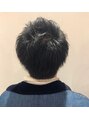 プチ(petie)&nbsp;レディーススタイルばかり載せてますがメンズのお客様多いです!