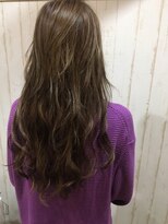 どぅ～す 梅田店&nbsp;【どぅ～す】どぅ～すエクステスタイル