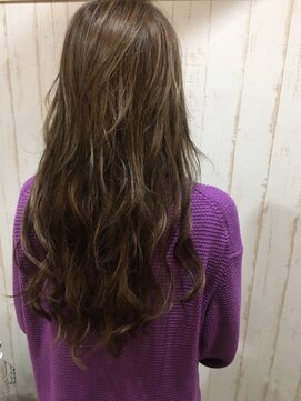 どぅ～す 梅田店 【どぅ～す】どぅ～すエクステスタイル