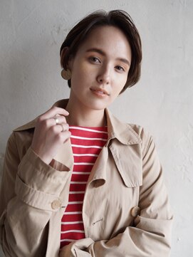 ニコバイヒーズ(nico by Hi-s) ヘルシーショート☆