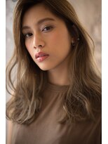 バード(bird)&nbsp;【2019年秋の新作スタイル】戸田公園美容室bird