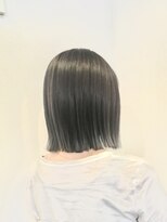 キーゼル(Kiesel)&nbsp;ホワイトグラデーションカラー