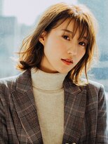 プロデュース 橋本店(Produce)&nbsp;ナチュラルボブ