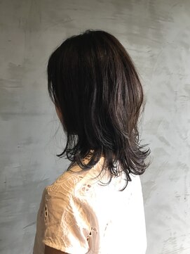 アトリエ ジェイディ(AtelierJ.D.) ネオウルフ