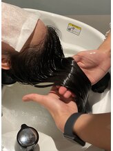 【チェンジリンス】