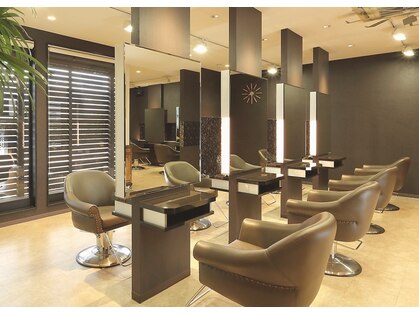 ミスティ 多賀城(misty)の写真