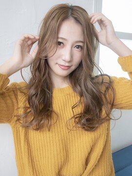 エイト 恵比寿店(EIGHT ebisu) 【EIGHT new hair style】