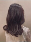 バイオレットアッシュ