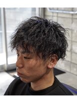 ヴェルゴ 沖浜店(vellgo)&nbsp;一回やってみ？ツイスパ