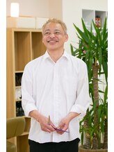 クラーロ フジノミヤ(Claro Fujinomiya) 岩池 たみひと