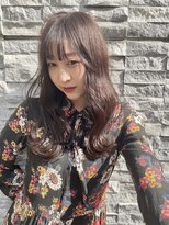 エムスラッシュ ソル センター南(M.SLASH SOL)&nbsp;SOLセンター南/ピンクベージュ/ヨシンモリ/ピンクカラー!