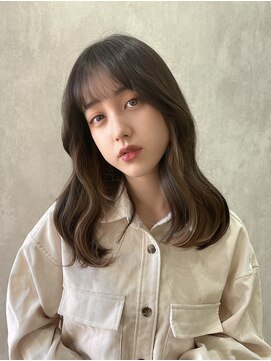 ロンドアヴァントゥス 池袋(Lond aventus) テラコッタ韓国レイヤー