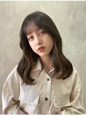 テラコッタ韓国レイヤー