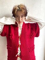 クオン 今泉(quon)&nbsp;【DAISUKE】ルーツカラー -天神 今泉 薬院-