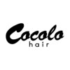 ココロヘアー 住吉店(Cocolo hair)のお店ロゴ