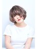 38.【極上ケア×艶】イノアカラー+パーフェクトリセットマスクTR　￥17,000