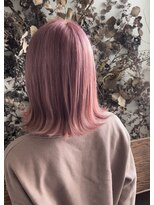 アゴーグ(agog) pink☆☆☆