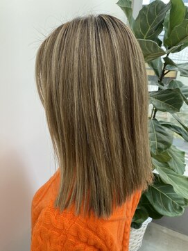 ポート バイ プライマル(port by primal) デザインカラー/アースカラー[千葉/千葉駅]