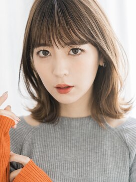 トッカ 河原町店(tocca) 大人くびれミディ