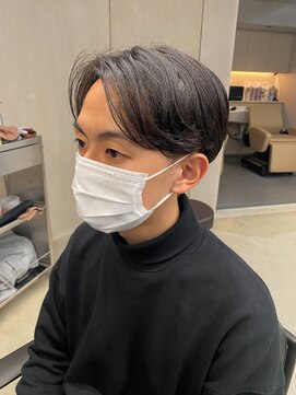 エウペ 渋谷(WEUPE) チェリーブラウン/モード/イメチェン/ダークアッシュ[渋谷駅]