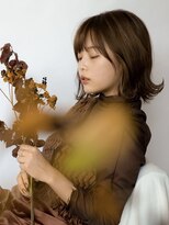 アッシュ 国立店(Ash)&nbsp;カット/カラー/パーマ/縮毛矯正/髪質改善/国立/府中/小平