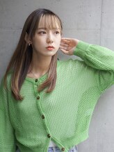 ARENDが自信を持ってオススメする、特別な「髪質改善トリートメント」をぜひ一度ご体感ください！！