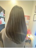 ナチュラルロング 20代/30代/40代/50代