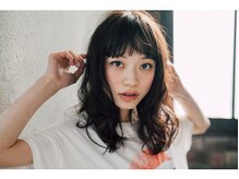 ポッシュ 原宿店(HAIR＆MAKE POSH)