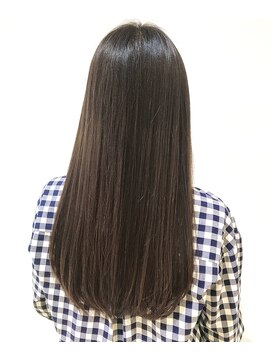 アッシュ 町田駅前通り店(Ash) ナチュラルグラデーションカラー