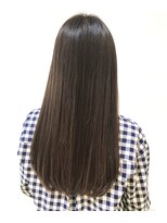 アッシュ 町田駅前通り店(Ash) ナチュラルグラデーションカラー