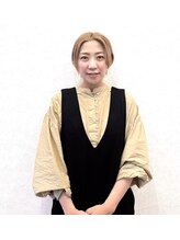 アグ ヘアー ヴィスタ 伊丹店(Agu hair vista) Mafuyu 