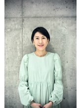 ミリルフ(milli rufu) 小池 秀子