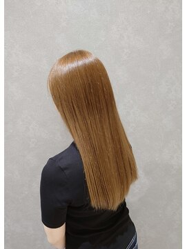 リー 天王寺(Lee) 【Lee天王寺】ハイトーンベージュ