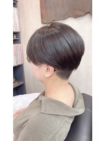 オト(oto) レディースショート