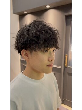 ラテ 伊勢崎(LATTE) ツイスパスパイラルmix