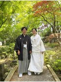 結婚/結婚式の相談/結婚式前撮り