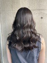 ニコフクオカヘアーメイク(NIKO Fukuoka Hair Make)&nbsp;【NIKO】福岡天神/シークレットハイライト/透明感/地毛風カラー