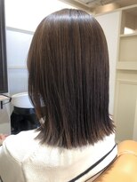 トゥーリ 筑紫野店(tuuli)&nbsp;tuuli筑紫野店☆縮毛矯正☆外ハネ☆からっぱなしボブ☆