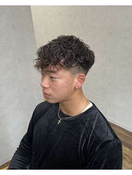 ラウンズ 錦糸町(Rounds) スペインカール