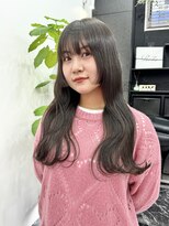 チュダック(ChuDuck)&nbsp;韓国風《モカブラウン》ハイトーン/ケアブリーチ/ダブルカラー