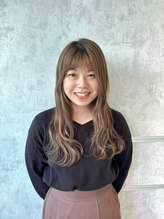 アノン(anon) 川久保 ひさえ