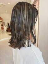 モイ(moi)&nbsp;アンブレラカラー