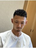 ラフクロップ