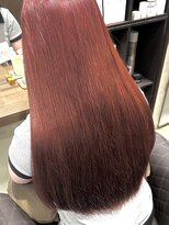 アヤナ バイ アヤラ(ayana by ayala)&nbsp;【RENA】レッドカラー