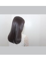 アレンヘアー 京橋店(ALLEN hair)&nbsp;酸性ストレート