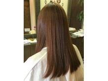 ヘアデザイン パッショーネ(hair design PASSIONE)